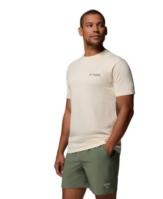 Men's Riley Graphic T-Shirt