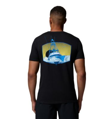 Men's Ballard Graphic T-Shirt