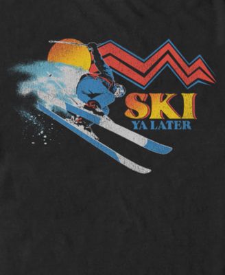 Men's Generic Attitude Graphic T-Shirt