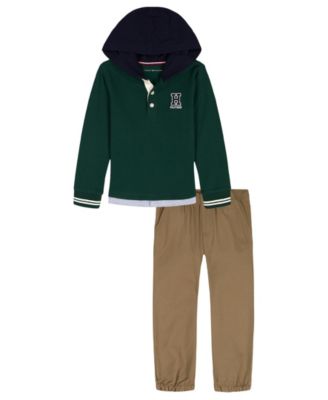 Tommy Hilfiger