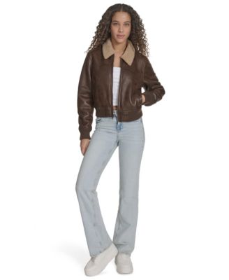 Women's Long Sleeve Western Jacket