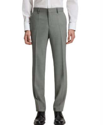 Men's 2-Piece Regular Fit Suit