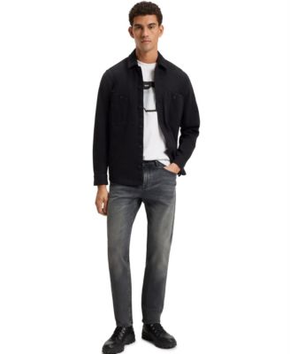 Men's Maine Regular-Fit Jeans