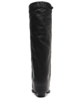 Women's Beatrice Block Heel Boots