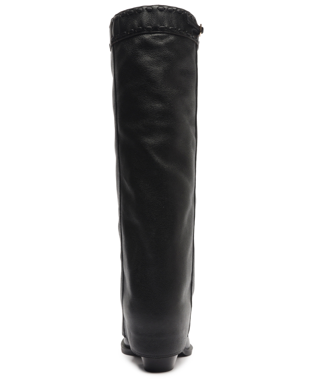 Arezzo Women's Beatrice Block Heel Boots In Black