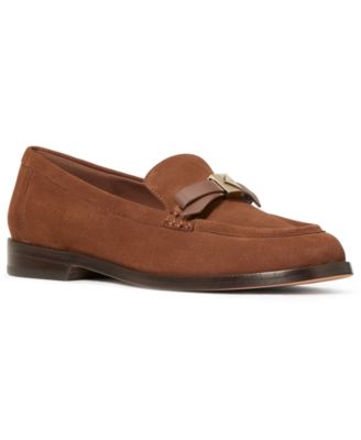kate spade new york - Women's Deco Bow Loafers