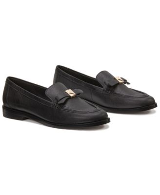 Women's Deco Bow Loafers