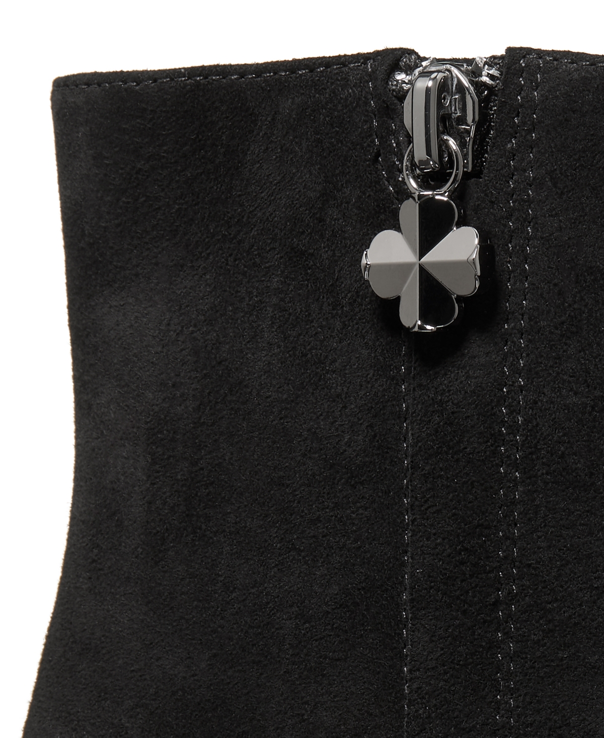 Kate Spade Adele Bootie In Black