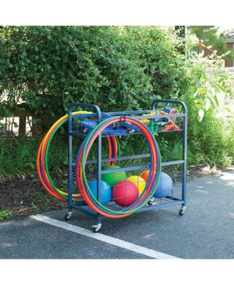 30" Gross Motor Hoops - Set of 12