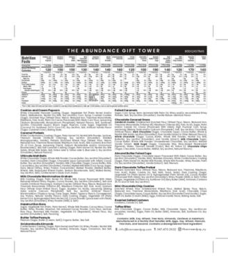 Holiday Copper Gift Tower, 3 Boxes