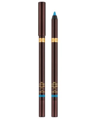 Waterproof Gel Eyeliner Pencil