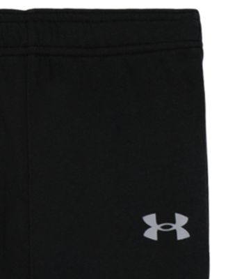 Boys' 2T-7 Colorblock Hoodie and Waistband Jogger, 2-Piece Set