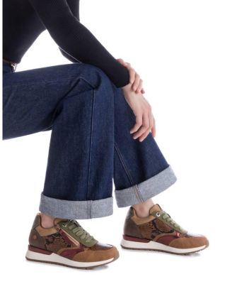 Women's Casual Sneakers Refresh Collection By XTI