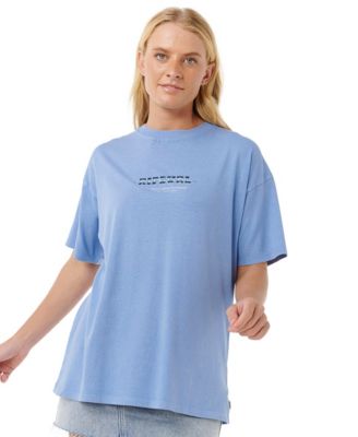 Women's Pacific Rider Heritage Short Sleeve T-Shirt