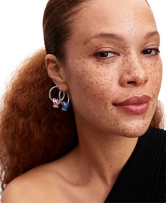 Disney Lilo Stitch Angel Charms