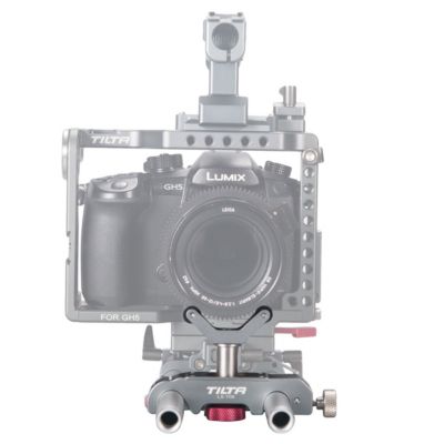 15mm Lens Supporter Rod Adaptor