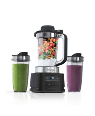 Twisti 1600-Watts High Speed Blender, CO150B