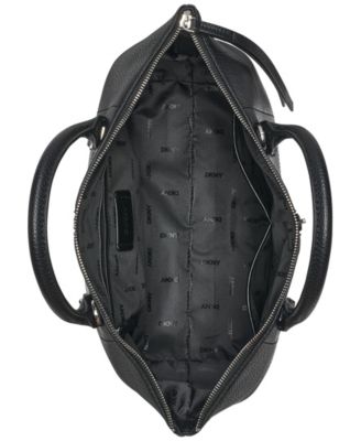 Women's Zinna Small Satchel Bag