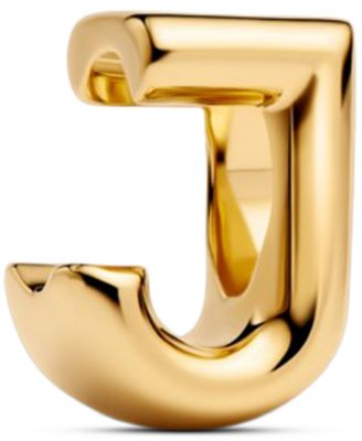 Letter A to Z Alphabet Charms