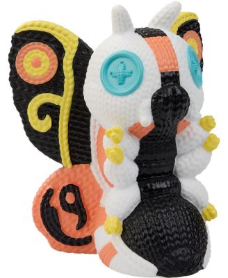 - Godzilla - Mothra #182