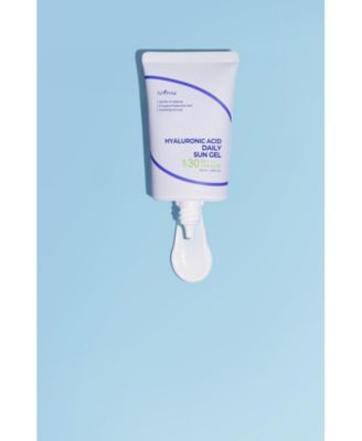 Hyaluronic Acid Daily Sun Gel