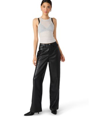 Women's Geraldine Mid-Rise Pants