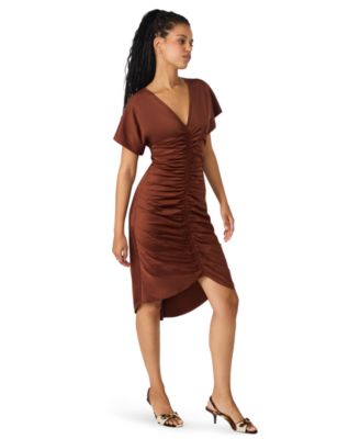 Women's Aimee Short Sleeve Dress