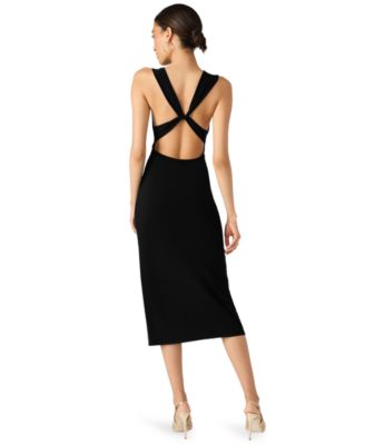 Women's Kalina Sleeveless Midi Dress