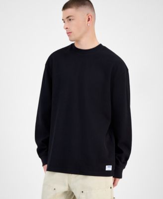 Hugo Boss - Men's Nuwolo Waffle-Knit Sweater
