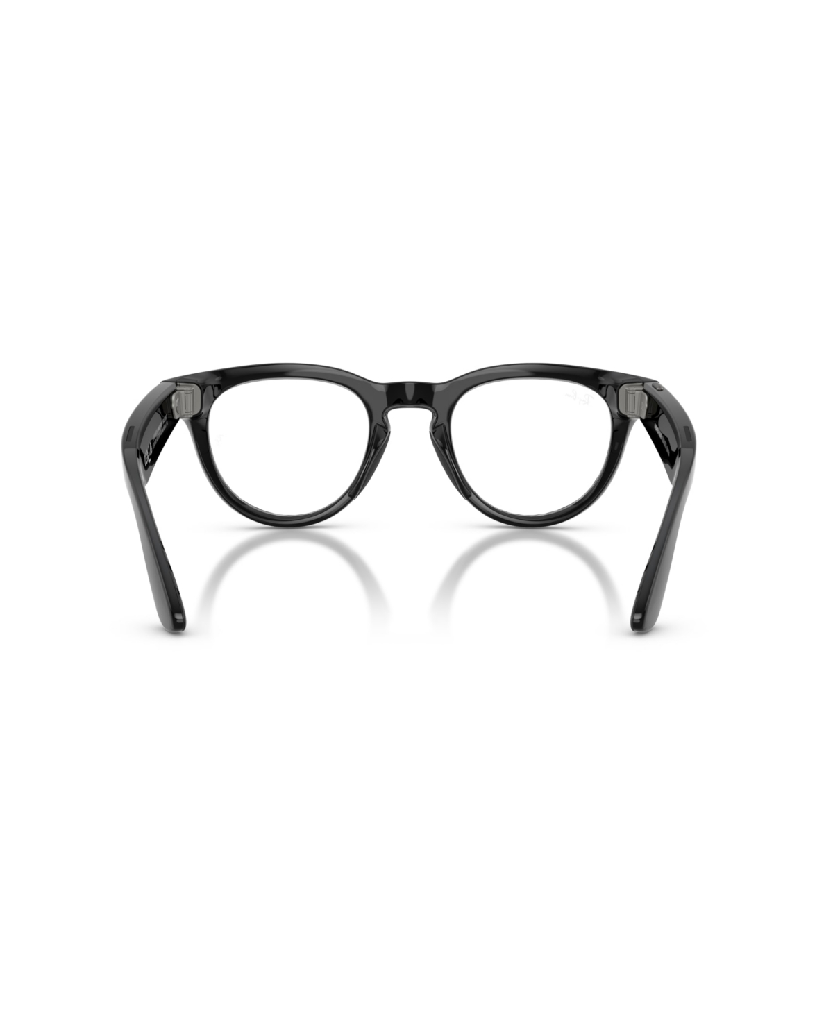 Ray Ban Unisex Ai Meta Gen2 Transition Headliner Glasses, Rw4013 In Multi