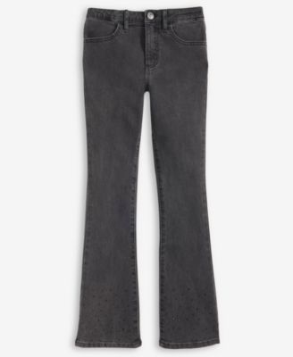 Epic Threads - Little & Big Girls Flared Jeans