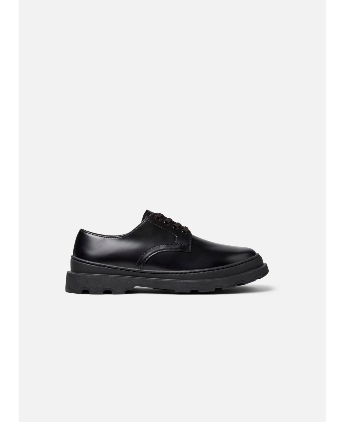 Camper Men's Brutus+ Leather Shoes