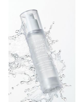 AQUA COLLAGEN PEPTIDE TRIPLE GEL ESSENCE