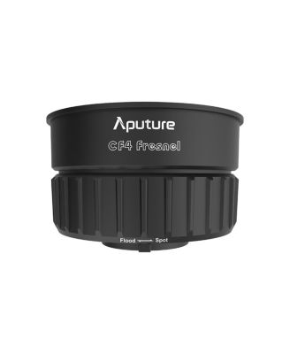 CF4 4" Compact Fresnel Lens for STORM 80c LED Light