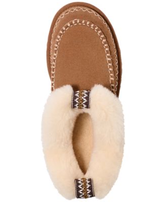 UGG Women's Classic Ultra Mini Alpine Boots