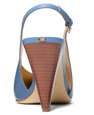 Women's Electra Slingback Pumps