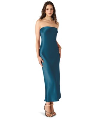 Women's Jessamine Strapless Dress