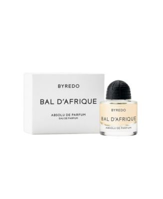 FREE Byredo Bal d'Afrique Absolu de Parfum 8 ml with any $350
