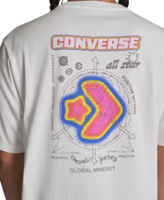 Men's Star Chevron T-Shirt