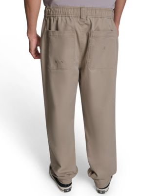 Men's Harton Regular Fit Pants