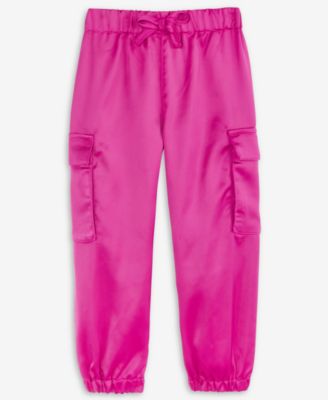 Epic Threads - Girls Toddler 2T-4T Pull-On Jogger Pants