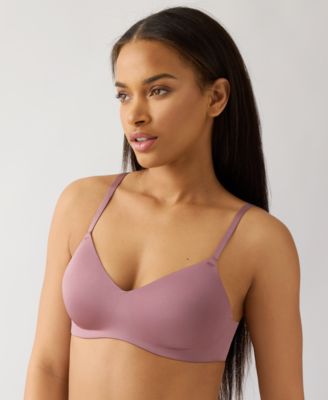 Women's by Wacoal Spotlight Wire-Free Contour T-Shirt Bra, 956293