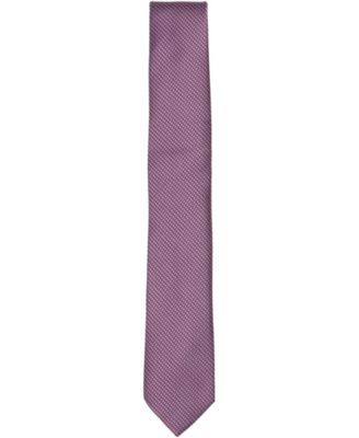 Men's State Solid Tie, Macy's Exclusive