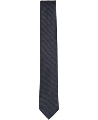 Men's State Solid Tie, Macy's Exclusive