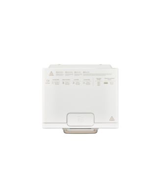 2-Slice Steam Technology The Toaster Pro Oven