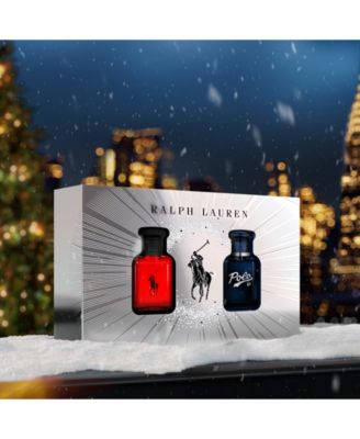 World of Polo 2 pc. Eau de Toilette Duo Cologne Gift Set
