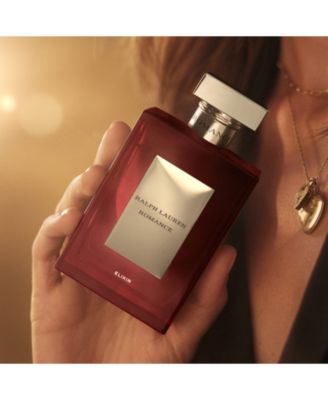 Romance 2 pc. Eau de Parfum Elixir Perfume and Travel Spray Gift Set