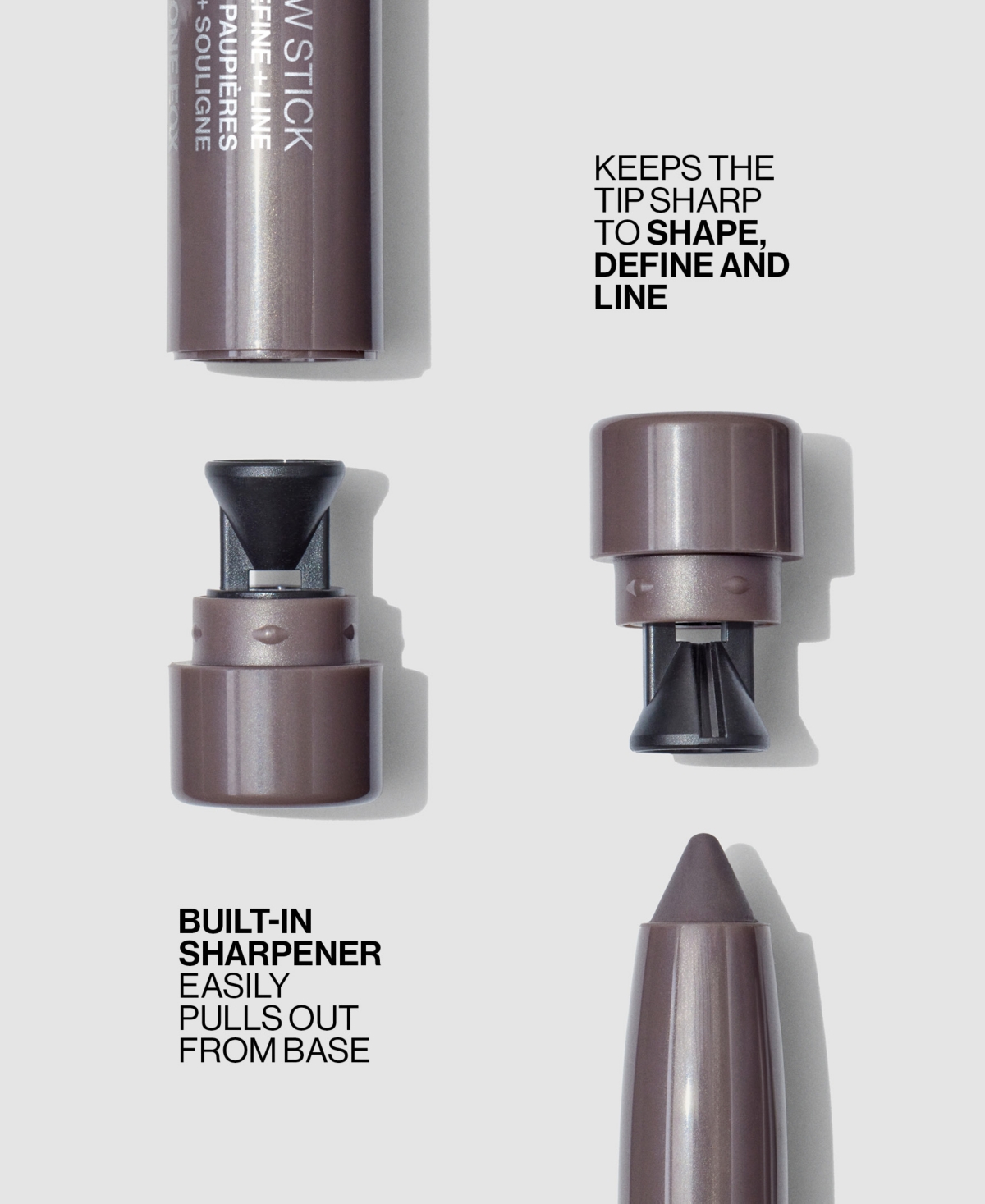 Smashbox Always On Eye Shadow Stick In Blue