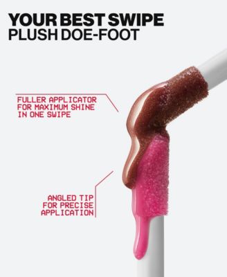 2-Pc. Full-Size High Definition Plumping Lip Gloss Duo