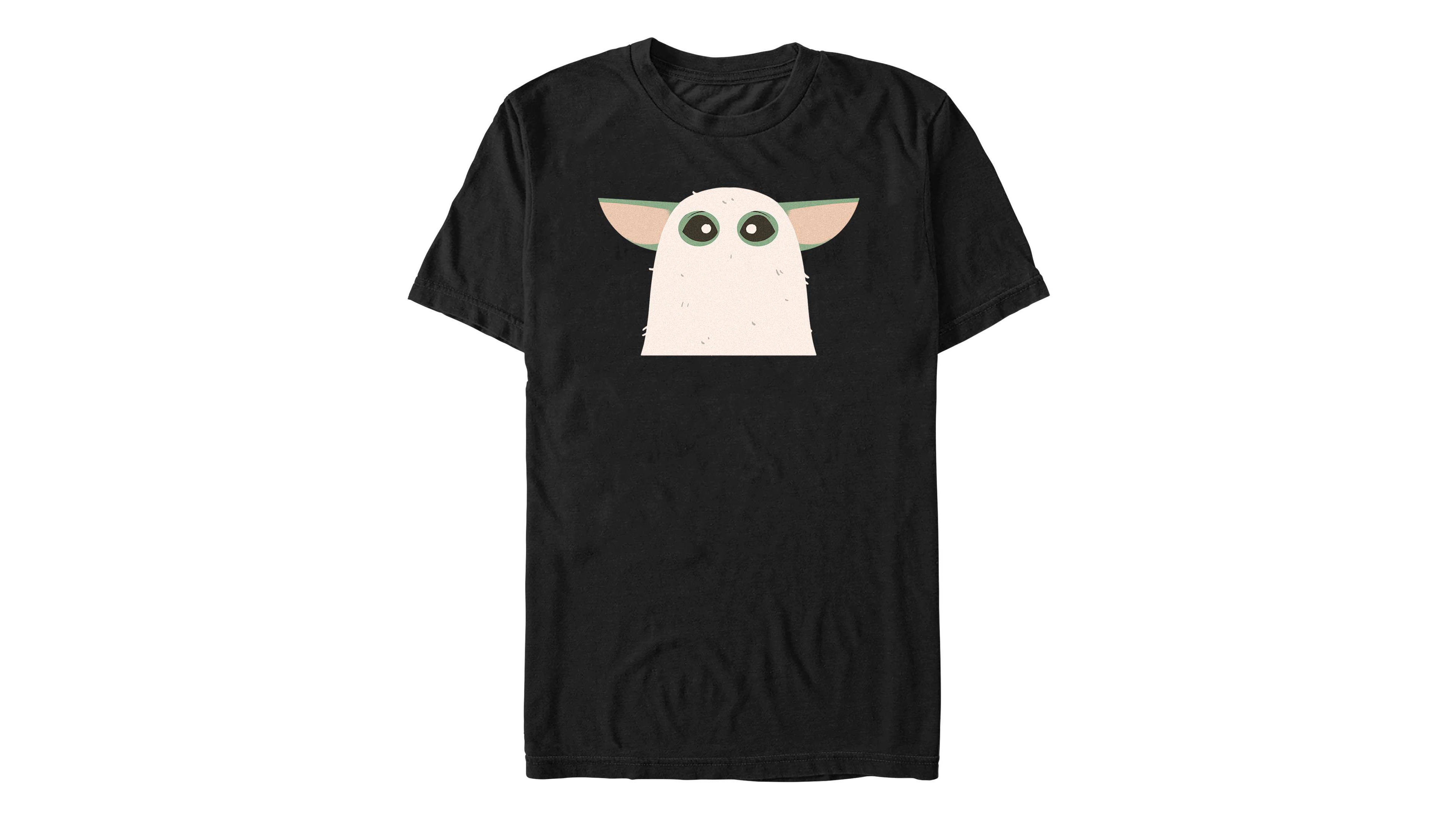 Fifth Sun Men's Star Wars Mandalorian Crewneck T-Shirt